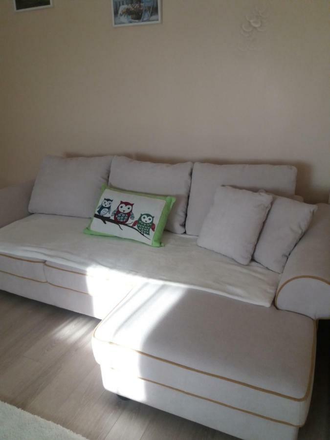Juli'S Apartment Oradea Εξωτερικό φωτογραφία